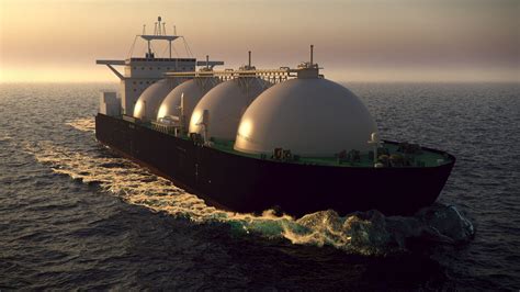 lng exports heres   left  concerned  lng