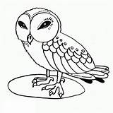 Coloring Pages Owl Owls Kids Printable Cute Wise Little Baby Clipart Color Eule Ausmalen Babies Drawing Gif Zum sketch template