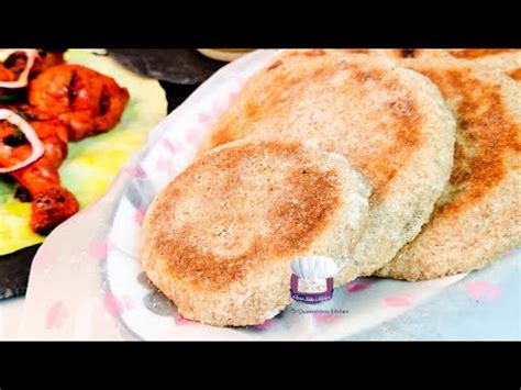mkate wa mofa    healthy flate bread youtube