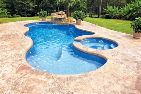 fabulous fiberglass pools