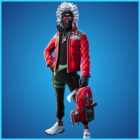 karve locker fortnite tracker