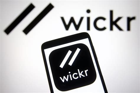 Amazon Under Fire For Claims Its Encrypted Chat App Wickr Is Flooded