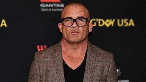 dominic purcell bio hollywood life