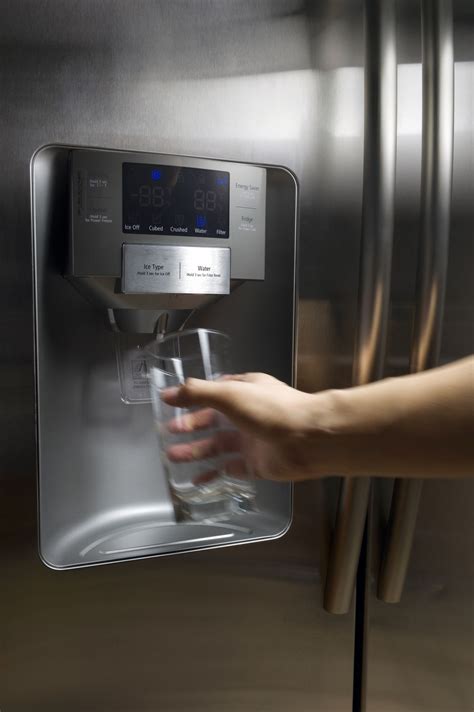 pros  cons   refrigerator water dispenser