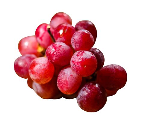 red grapes produce  wild