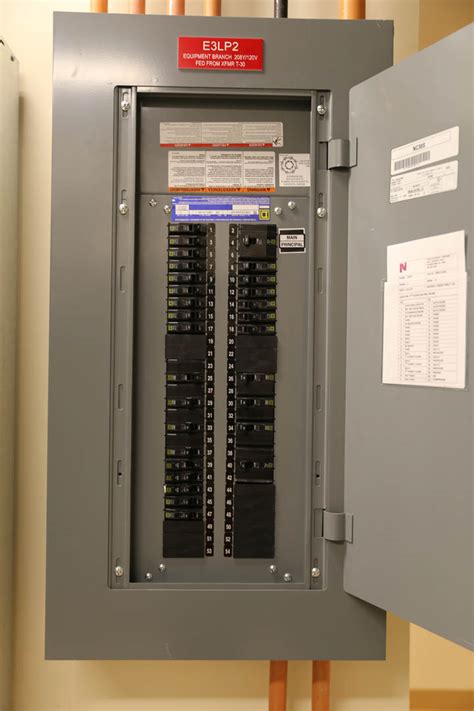 electrical panel work nickle electrical companies