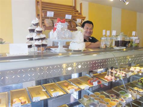 hank teav s bakery yuki offers the best rye bread in town plus desserts to die for barbara