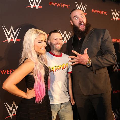 do you think braun strowman has had sex with alexa bliss