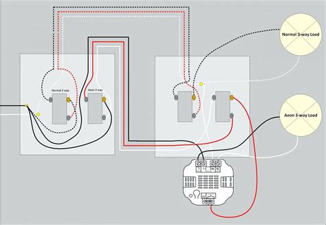 simple emergency light circuit emergency key switch wiring diagram generator elle circuit