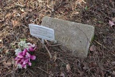 hester vance spurlock   find  grave memorial