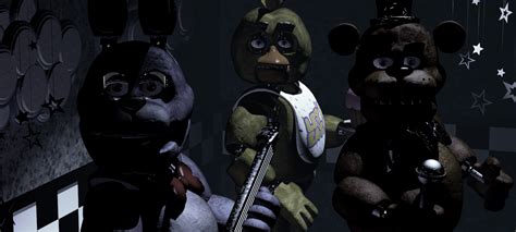 Five Nights At Freddy S Free Download Full Version