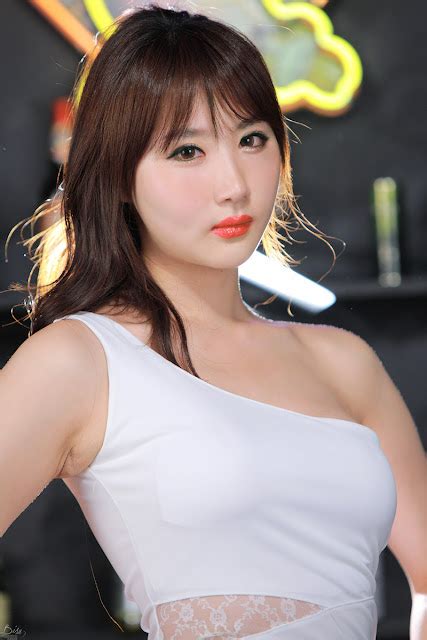 Yeon Da Bin Cewek Korea Cantik Dan Seksi Bugil Saja Foto Bugil Terbaru