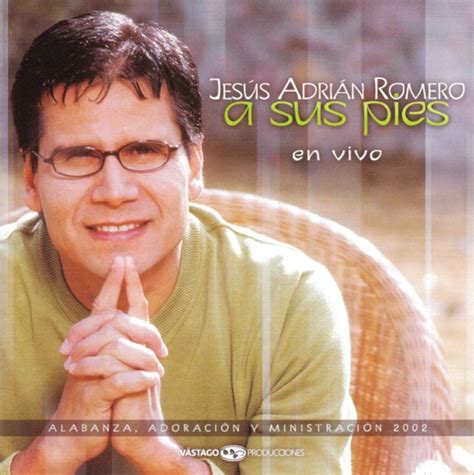 Swift Programs For Musica Cristiana Jesus Adrian Romero