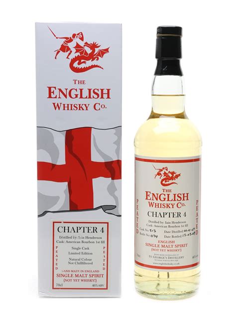 english whisky  chapter  lot  buysell world whiskies