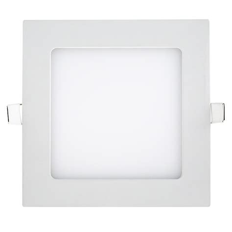 square led recessed light led downlight  open trim  watt equivalent  lumens