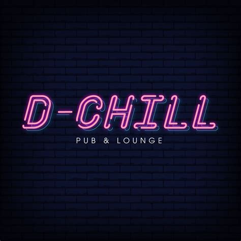 D Chill Lounge