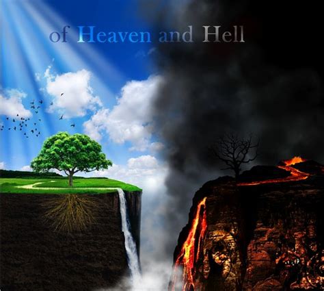 heaven  hell goal   promoting   week serm flickr