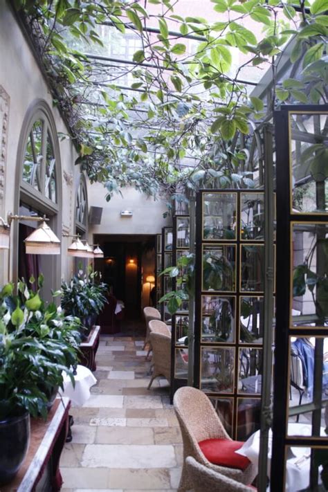 hotel costes paris review   insider