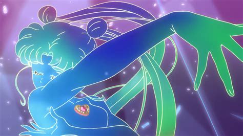 Sailor Moon Crystal Act 27 Sailor Moon Sailor Moon News