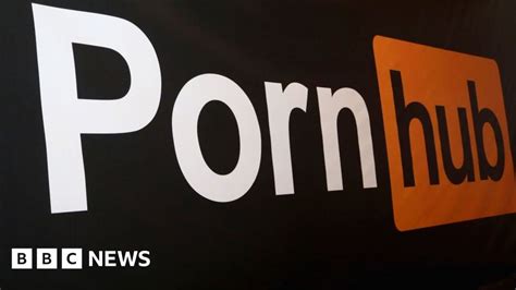 pornhub owner settles with girls do porn victims over videos bbc news