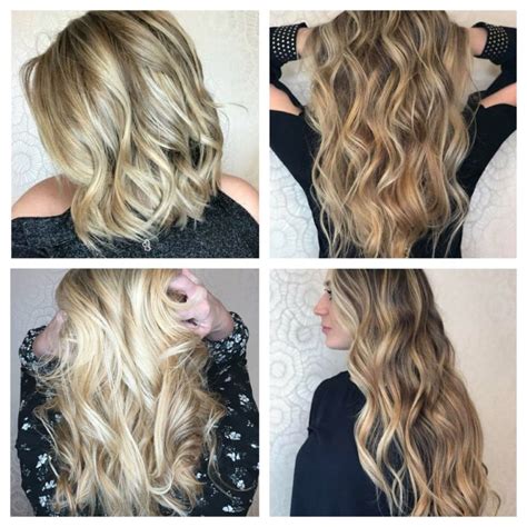 balayage or highlighting which color service is right for you salon