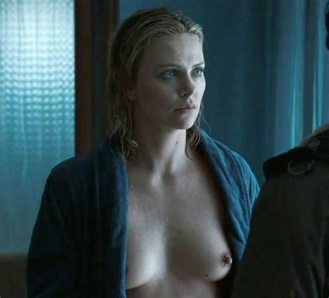 Charlize Theron Nude And Sexy 22 Photos Thefappening