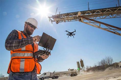 drones  utilized  construction  creating accurate bim models
