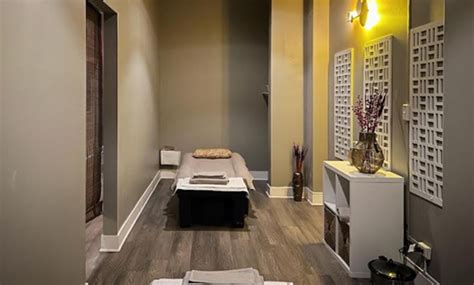 wellness foot spa   chicago il groupon