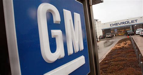 gm  announce  investment affecting  jobs source  cbs news