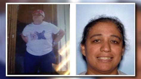 Woman Reported Missing Last Seen At Walmart