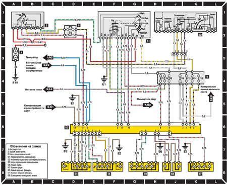 mercedes  wiring diagrams car electrical wiring diagram mercedes  mercedes