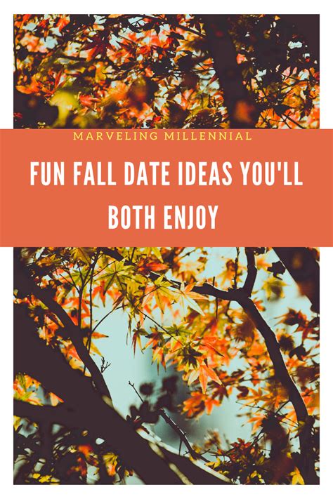 fun fall date ideas you ll both enjoy fall dates couple activities fun