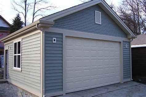 garage exterior ideas  youll love danleys garages