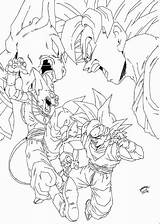 Dibujos Dragonball Bills Lineart Lasimagenesdegoku Zamasu Artwork από Dragones Färbung Branco αποθηκεύτηκε sketch template