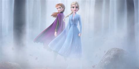 Fairy Tale Vs Myth Anna And Elsa S Differences Make Them Stronger In