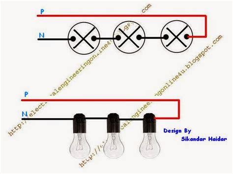 light bulb wiring diagram vlightdeco trading led wiring diagrams