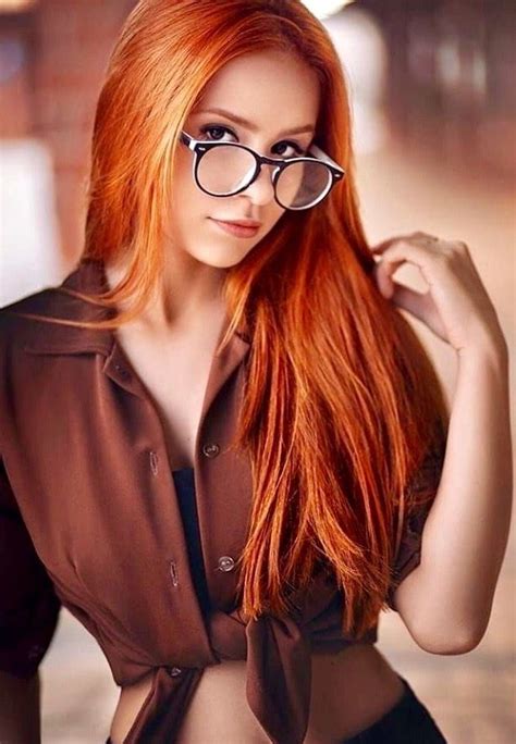 ️cj ️ Beautiful Red Hair Beautiful Redhead Redhead Beauty