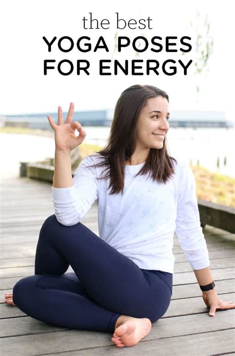 yoga poses  energy  focus simply quinoa