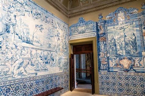 El Museo Del Azulejo En Lisboa Visita Horarios Precios