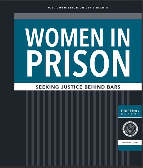 women in prison seeking justice behind bars corrections