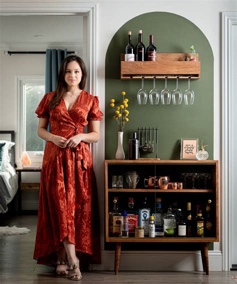 Hayley Orrantia Homes And Gardens Uk March 2021