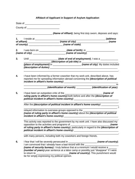 affidavit proof complete  ease airslate signnow