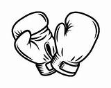 Boxing Gloves Svg Clipart Glove Drawing Mma Kickboxing Etsy Boxeo Clip Guantes Fight Competition Fighting Logo Fighter Boxer Box Getdrawings sketch template