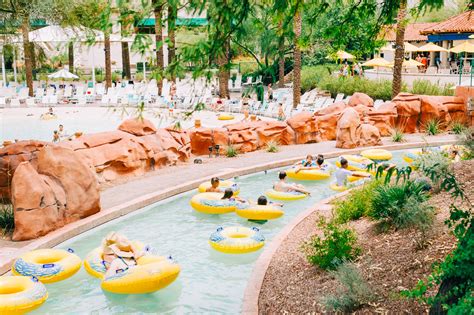 arizona grand resort spa
