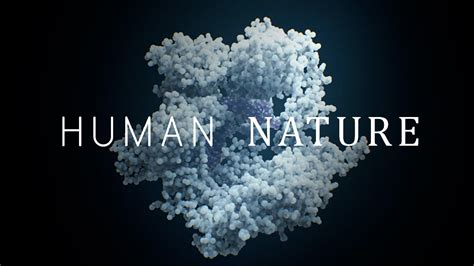 human nature documentary  premiere   sxsw film festival ibiology