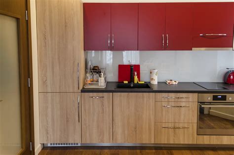 popular kitchen cabinet designs