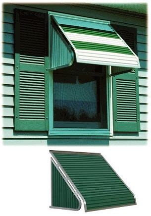 horizontal awnings  window    tall mobil home advantage mobile home awning