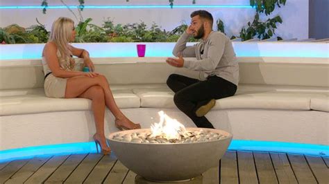 Love Island Fans Accuse Producers Of Intentionally
