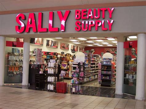 Sally Beauty Supply Locations {near Me} United States Maps