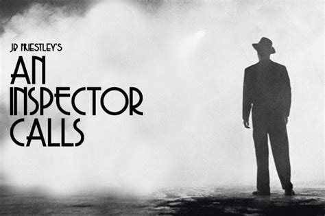 An Inspector Calls Whats On Theatre On The Steps